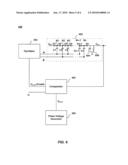 PULSE MODULATED CHARGE PUMP CIRCUIT diagram and image