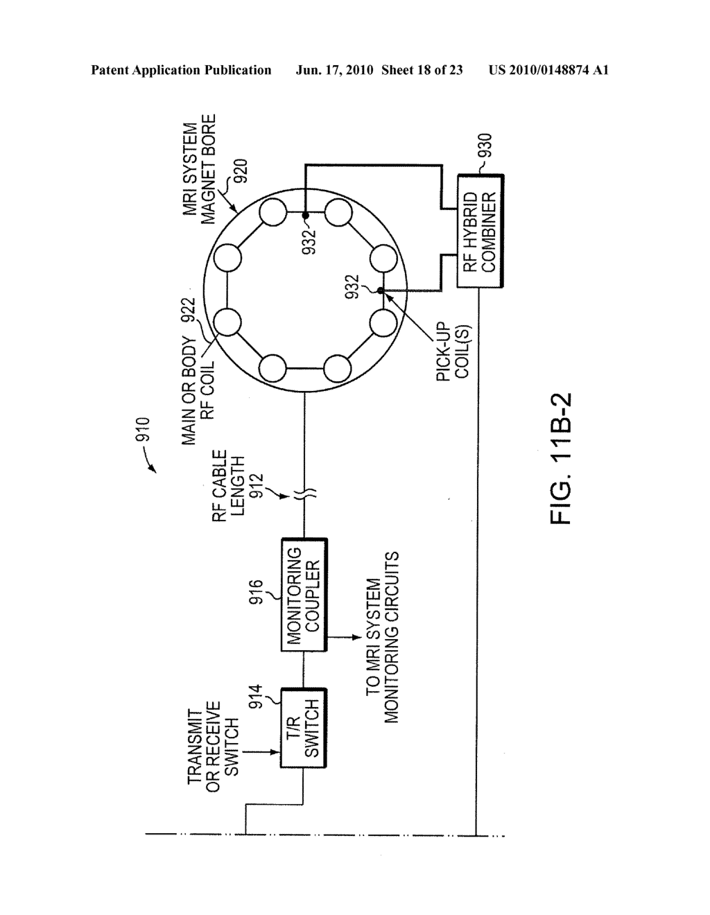 METHODS AND SYSTEMS FOR STABILIZING AN AMPLIFIER - diagram, schematic, and image 19