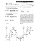  CIRCUIT FOR COMPENSATION OF LEAKAGE CURRENT-INDUCED OFFSET IN A SINGLE-ENDED OP-AMP diagram and image