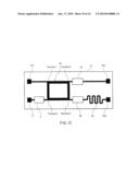 DUPLEXER, MODULE INCLUDING A DUPLEXER AND COMMUNICATION APPARATUS diagram and image