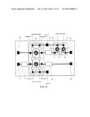 DUPLEXER, MODULE INCLUDING A DUPLEXER AND COMMUNICATION APPARATUS diagram and image