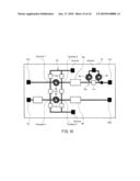 DUPLEXER, MODULE INCLUDING A DUPLEXER AND COMMUNICATION APPARATUS diagram and image