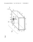 ANTENNA DEVICE AND TRANSFORMER diagram and image