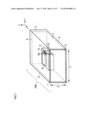 ANTENNA DEVICE AND TRANSFORMER diagram and image