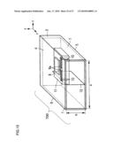 ANTENNA DEVICE AND TRANSFORMER diagram and image