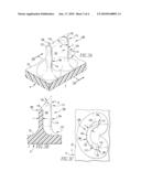 ELECTRICAL SWITCHING APPARATUS AND SHUNT SEPARATOR THEREFOR diagram and image