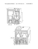 ELECTRICAL SWITCHING APPARATUS AND SHUNT SEPARATOR THEREFOR diagram and image