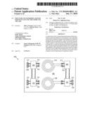 Miniature Transformers Adapted For Use In Galvanic Isolators And The like diagram and image