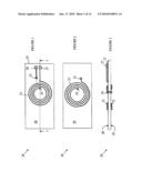 Miniature Transformers Adapted For Use In Galvanic Isolators And The like diagram and image