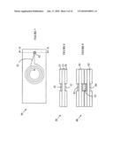 Miniature Transformers Adapted For Use In Galvanic Isolators And The like diagram and image