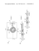 Miniature Transformers Adapted For Use In Galvanic Isolators And The like diagram and image