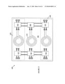 Miniature Transformers Adapted For Use In Galvanic Isolators And The like diagram and image