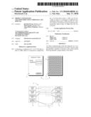 PRODUCT ITEM HAVING LOCATION-INDICATING CODED DATA AND RFID TAG diagram and image