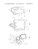 INDICATING ARTICLE, DEVICE AND METHOD diagram and image