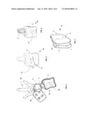 INDICATING ARTICLE, DEVICE AND METHOD diagram and image