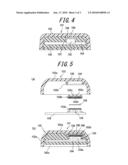 TIRE INTERNAL PRESSURE ALARM DEVICE diagram and image