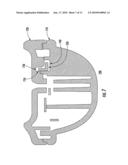 Electronic Article Surveillance Tag diagram and image