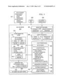 Generating Deportment and Comportment Cohorts diagram and image