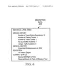 Generating Deportment and Comportment Cohorts diagram and image