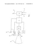 Electrically Actuatable Sanitary Fitting diagram and image