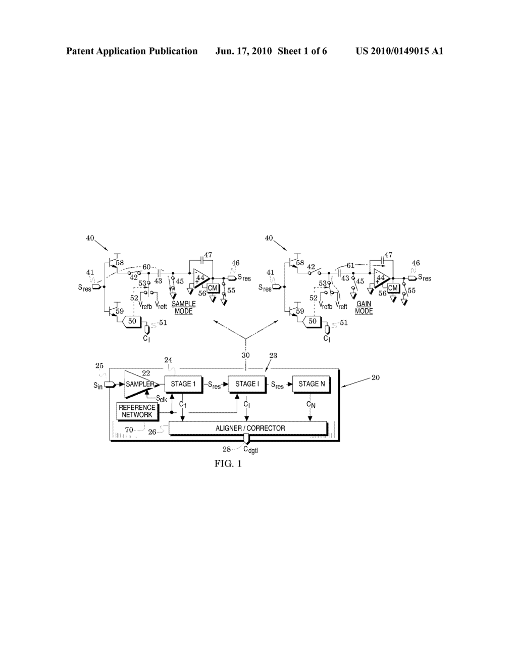 FAST, EFFICIENT REFERENCE NETWORKS FOR PROVIDING LOW-IMPEDANCE REFERENCE SIGNALS TO SIGNAL PROCESSING SYSTEMS - diagram, schematic, and image 02