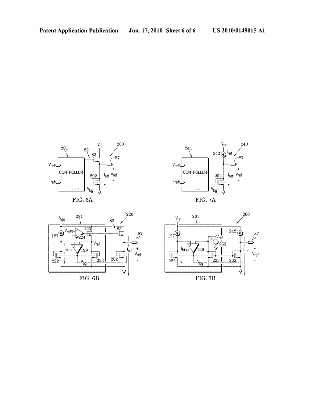 FAST, EFFICIENT REFERENCE NETWORKS FOR PROVIDING LOW-IMPEDANCE REFERENCE SIGNALS TO SIGNAL PROCESSING SYSTEMS - diagram, schematic, and image 07