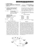 METHOD AND APPARATUS FOR ADS-B VALIDATION, ACTIVE AND PASSIVE MULTILATERATION, AND ELLIPTICAL SURVEILLANCE diagram and image