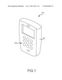 BOARD-TO-BOARD RADIO FREQUENCY ANTENNA ARRANGEMENT diagram and image