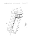 BOARD-TO-BOARD RADIO FREQUENCY ANTENNA ARRANGEMENT diagram and image