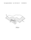 BOARD-TO-BOARD RADIO FREQUENCY ANTENNA ARRANGEMENT diagram and image