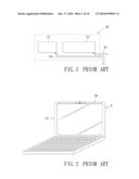 ANTENNA DEVICE FOR WIRELESS WIDE AREA NETWORK (WWAN) AND WIRELESS LOCAL AREA NETWORK (WLAN) diagram and image