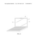 ANTENNA DEVICE FOR WIRELESS WIDE AREA NETWORK (WWAN) AND WIRELESS LOCAL AREA NETWORK (WLAN) diagram and image