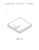 ANTENNA MODULE AND DESIGN METHOD THEREOF diagram and image