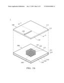 ANTENNA MODULE AND DESIGN METHOD THEREOF diagram and image