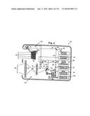 Near to Eye Display System and Appliance diagram and image