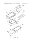 PORTABLE ELECTRONIC DEVICE diagram and image