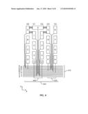 SINGLE LAYER TOUCH PANEL WITH SEGMENTED DRIVE AND SENSE ELECTRODES diagram and image