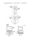 SINGLE LAYER TOUCH PANEL WITH SEGMENTED DRIVE AND SENSE ELECTRODES diagram and image