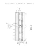 TOUCH DEVICE AND TOUCH DISPLAY PANEL diagram and image