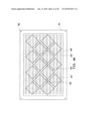 COLOR FILTER TOUCH SENSING SUBSTRATE AND DISPLAY PANEL AND MANUFACTURING METHODS OF THE SAME diagram and image