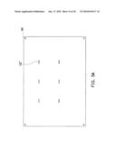 COLOR FILTER TOUCH SENSING SUBSTRATE AND DISPLAY PANEL AND MANUFACTURING METHODS OF THE SAME diagram and image