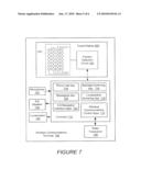 TOUCH SENSITIVE DISPLAYS WITH COPLANAR CAPACITIVE TOUCH AND PROXIMITY SENSOR PADS AND RELATED TOUCH PANELS diagram and image