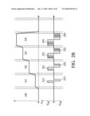 Driving Method and Display Utilizing The Same diagram and image