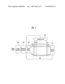 Energy recovery circuit diagram and image