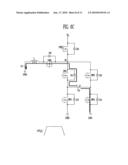 Energy recovery circuit diagram and image