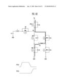 Energy recovery circuit diagram and image