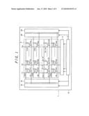 LIQUID CRYSTAL DISPLAY DEVICE diagram and image