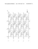 ACTIVE MATRIX DISPLAY AND METHOD FOR DRIVING THE SAME diagram and image