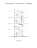 ACTIVE MATRIX DISPLAY AND METHOD FOR DRIVING THE SAME diagram and image