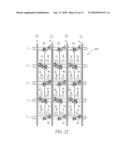 ACTIVE MATRIX DISPLAY AND METHOD FOR DRIVING THE SAME diagram and image